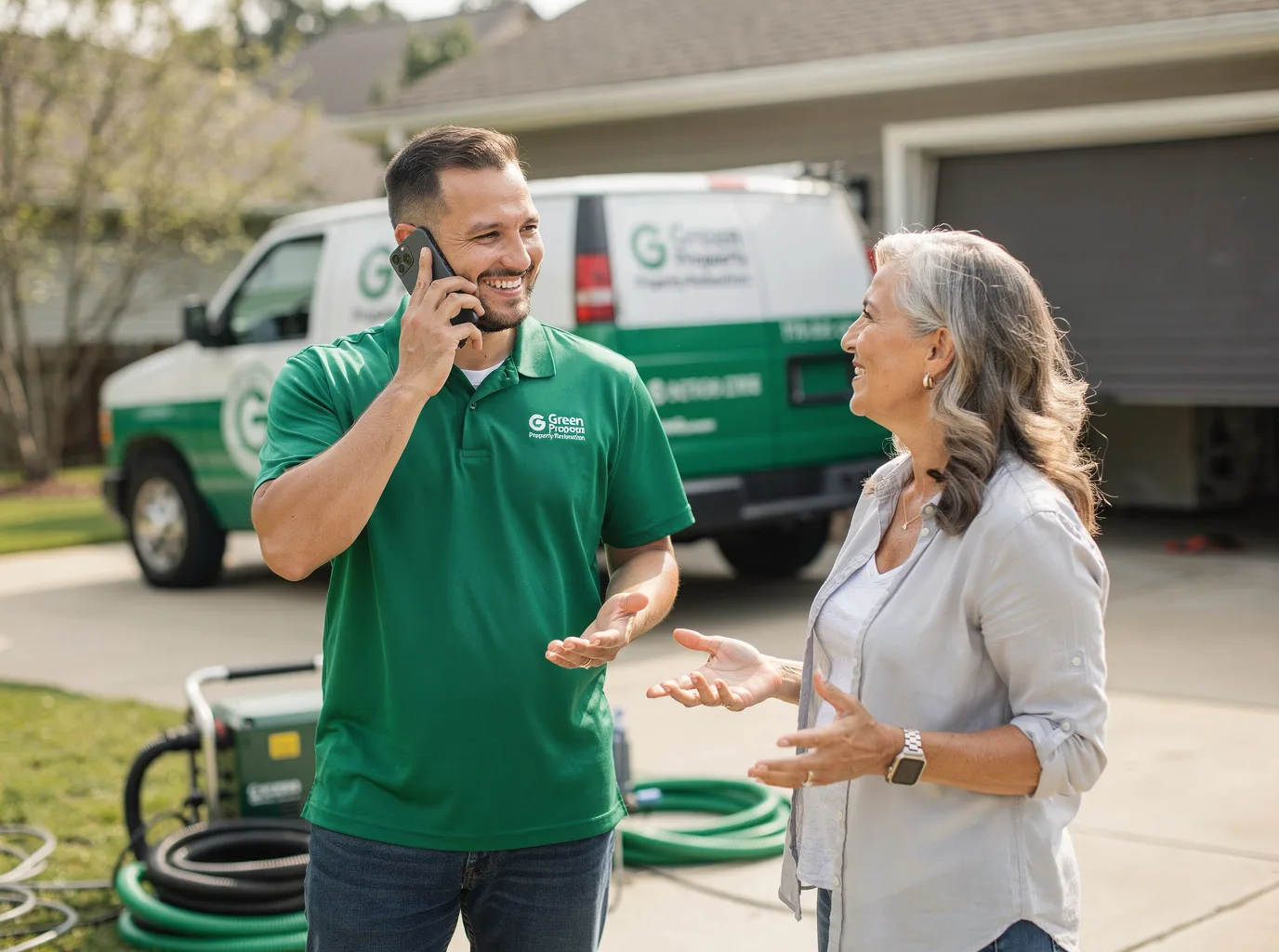 Water Damage Restoration Oakland, AR FAQs